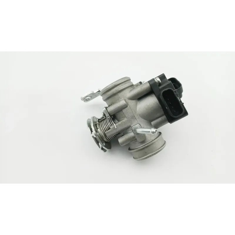 Corps papillon injection JORDON VENICE 50 2021 - 2024