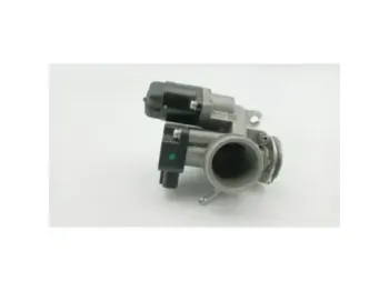 Corps papillon injection JORDON VENICE 50 2021 - 2024