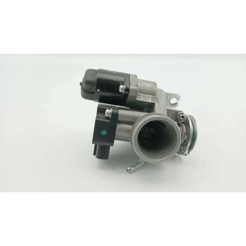 Corps papillon injection JORDON VENICE 50 2021 - 2024