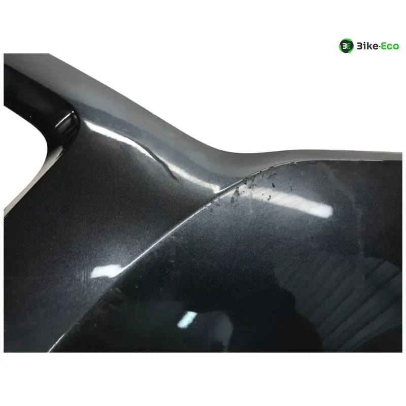 Demi sabot gauche BMW C EVOLUTION 2013-2019