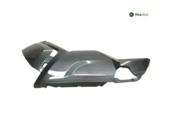 Demi sabot gauche BMW C EVOLUTION 2013-2019