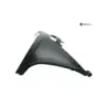 Demi sabot droit BMW K 1300 S 2009-2015 K40 Demi sabot droit BMW K 1300 S 2009-2015 K40