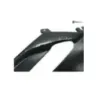 Demi sabot droit BMW K 1300 S 2009-2015 K40 Demi sabot droit BMW K 1300 S 2009-2015 K40
