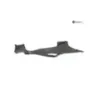 Demi sabot droit BMW K 1300 S 2009-2015 K40 Demi sabot droit BMW K 1300 S 2009-2015 K40