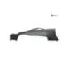 Demi sabot droit BMW K 1300 S 2009-2015 K40 Demi sabot droit BMW K 1300 S 2009-2015 K40