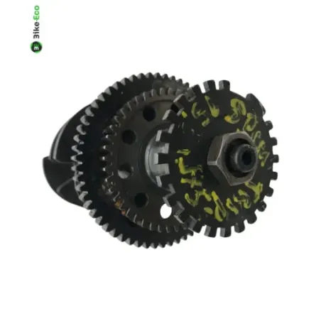 Vilebrequin TRIUMPH SPRINT ST 955 1999-2004