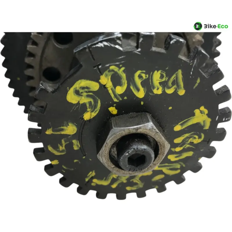 Vilebrequin TRIUMPH SPRINT ST 955 1999-2004