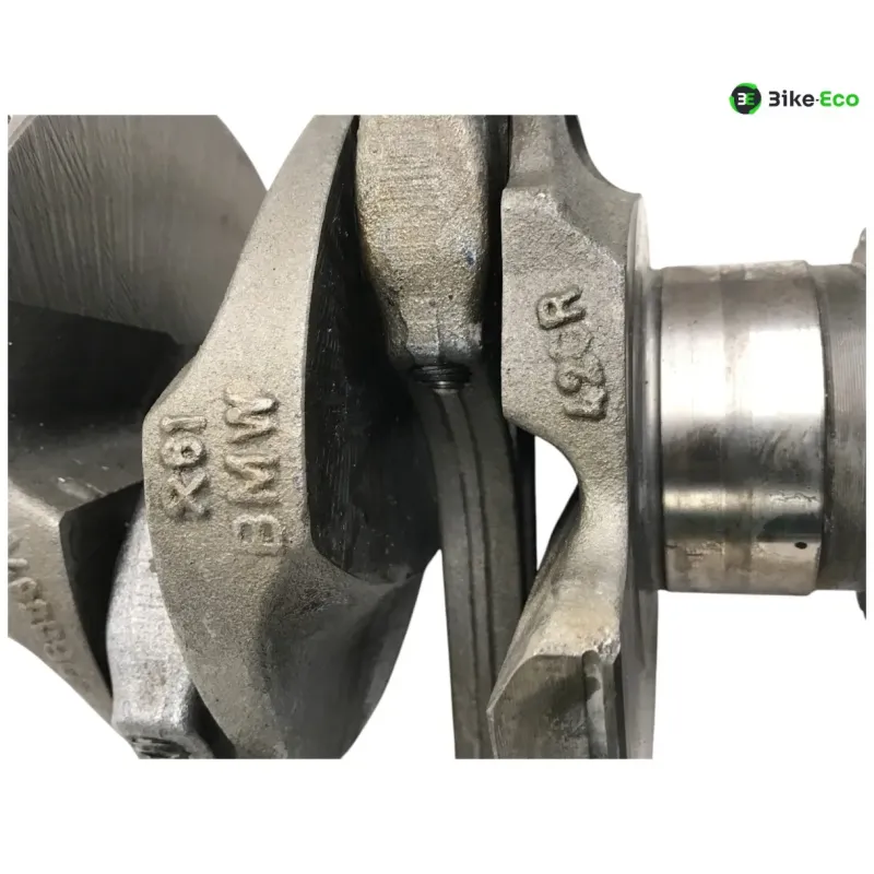 Vilebrequin BMW R 1150 RT 2001-2004