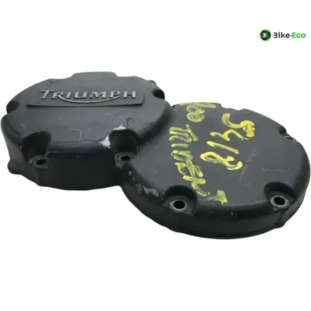Carter moteur gauche TRIUMPH TRIDENT 900 1993-1996