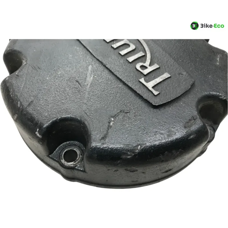 Carter moteur gauche TRIUMPH TRIDENT 900 1993-1996