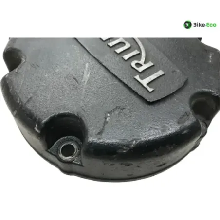 Carter moteur gauche TRIUMPH TRIDENT 900 1993-1996