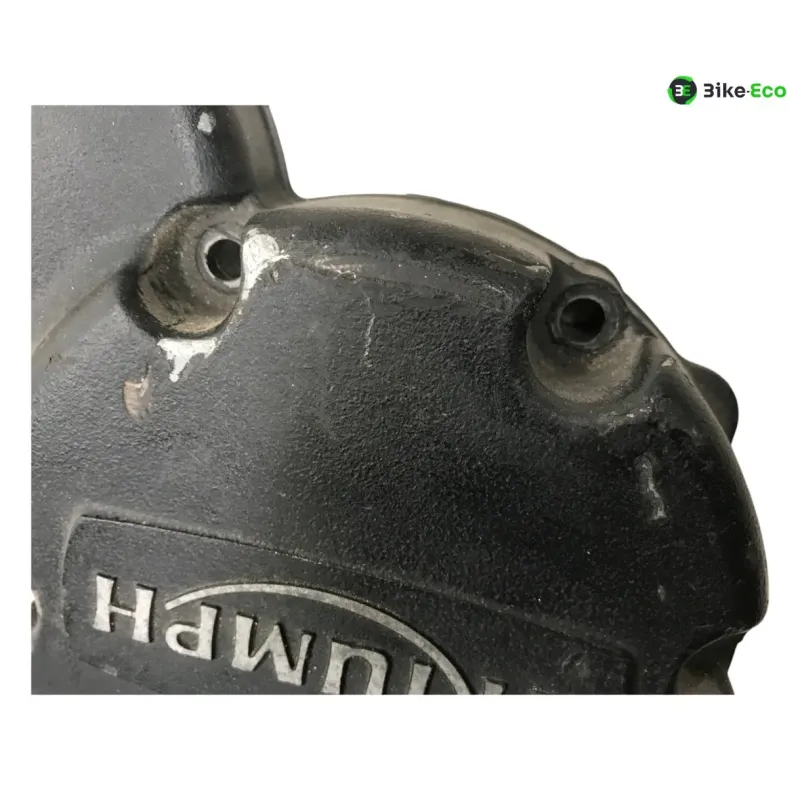 Carter moteur gauche TRIUMPH TRIDENT 900 1993-1996