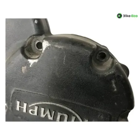 Carter moteur gauche TRIUMPH TRIDENT 900 1993-1996