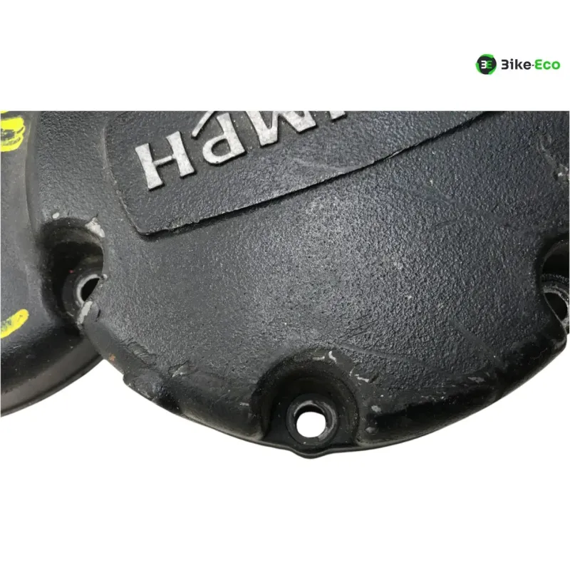 Carter moteur gauche TRIUMPH TRIDENT 900 1993-1996