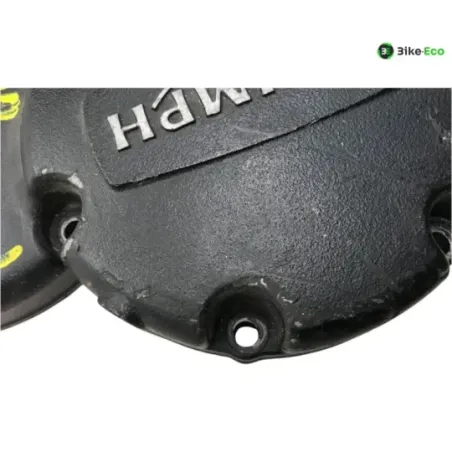 Carter moteur gauche TRIUMPH TRIDENT 900 1993-1996
