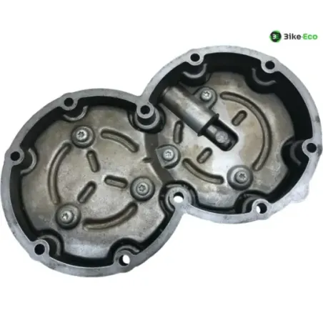 Carter moteur gauche TRIUMPH TRIDENT 900 1993-1996