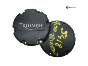 Carter moteur gauche TRIUMPH TRIDENT 900 1993-1996