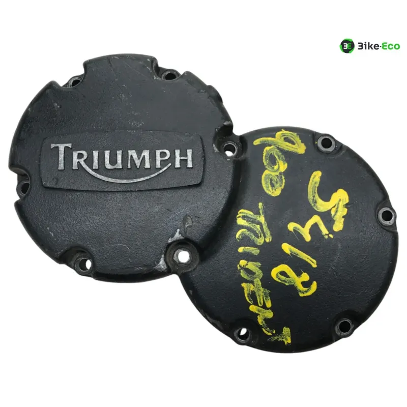 Carter moteur gauche TRIUMPH TRIDENT 900 1993-1996