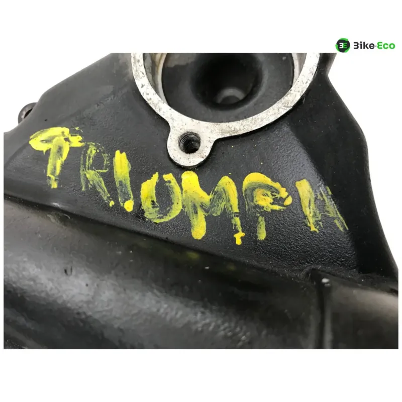 Carter pignon de sortie de boite TRIUMPH TROPHY 900 1992-1995