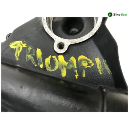 Carter pignon de sortie de boite TRIUMPH TROPHY 900 1992-1995