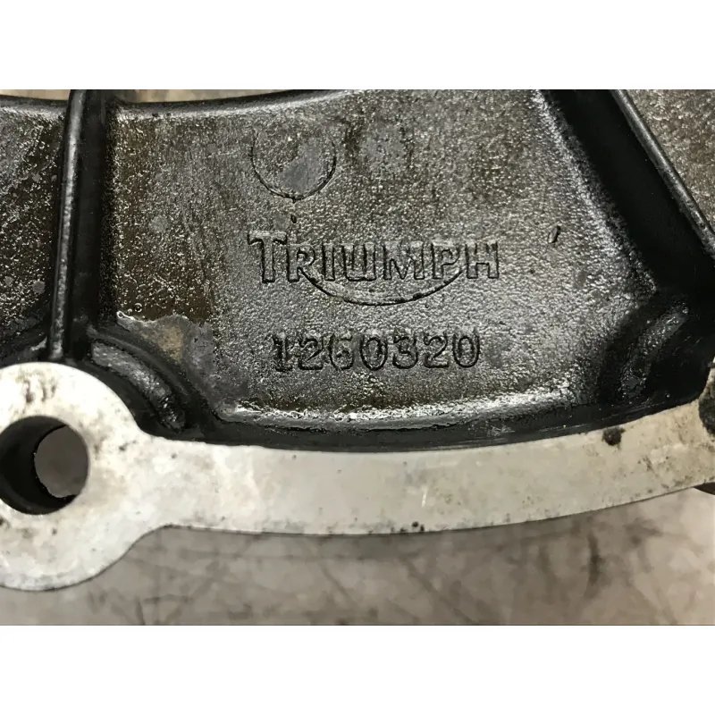 Carter embrayage TRIUMPH DAYTONA 955 I 1999-2001