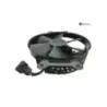 Ventilateur KAWASAKI VN 1500 1988-1995 VULCAN