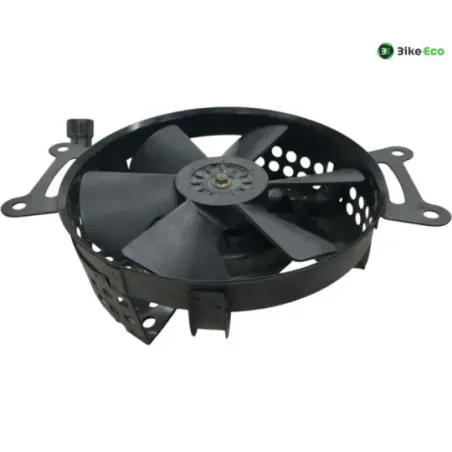 Ventilateur KAWASAKI VN 1500 1988-1995 VULCAN