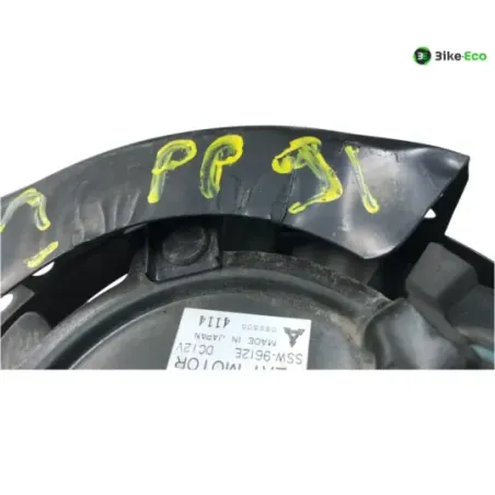Ventilateur KAWASAKI VN 1500 1988-1995 VULCAN