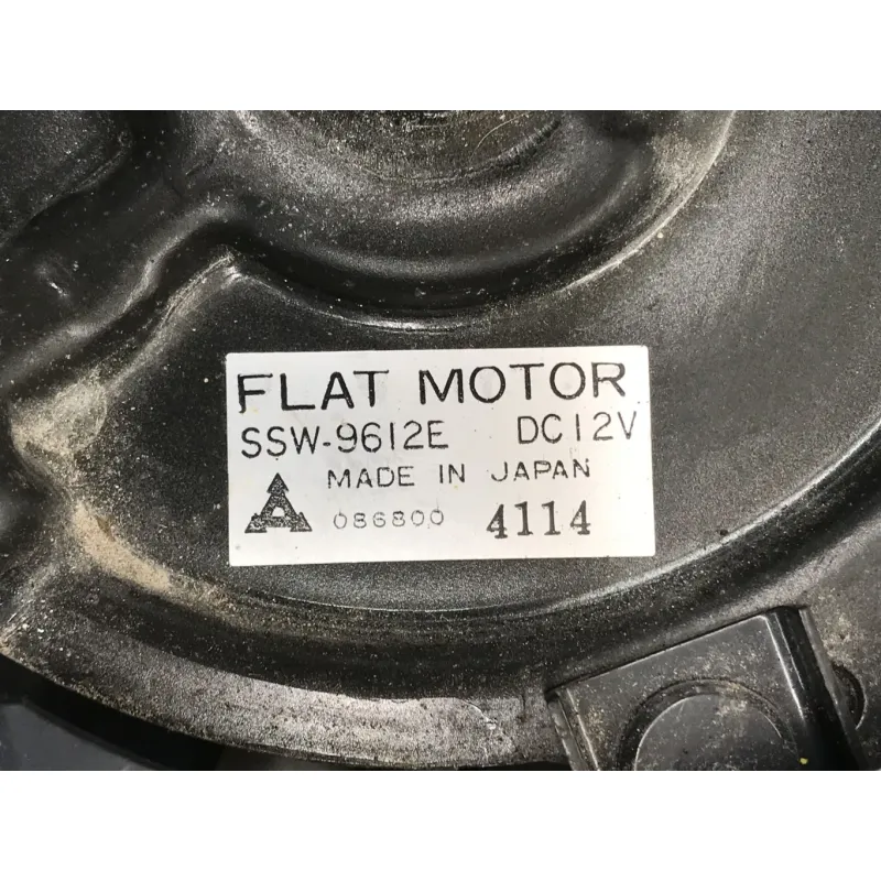 Ventilateur KAWASAKI VN 1500 1988-1995 VULCAN
