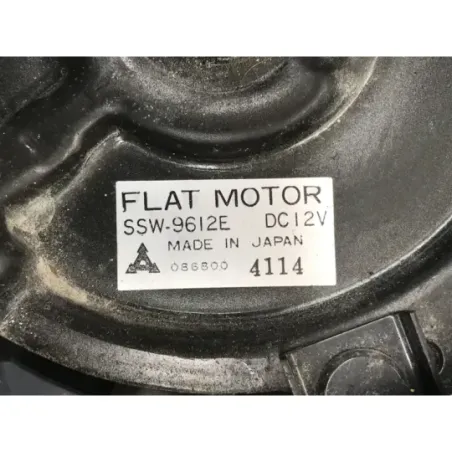 Ventilateur KAWASAKI VN 1500 1988-1995 VULCAN