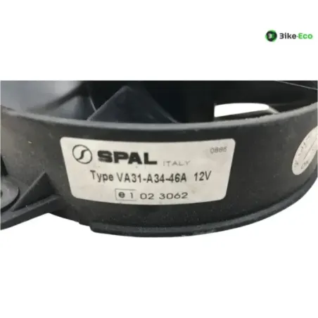 Ventilateur MBK YP 125 2003-2006 MAJESTY