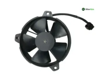 Ventilateur MBK YP 125 2003-2006 MAJESTY