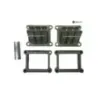 Boite a clapets YAMAHA TZR 250 1986-1989 2MA Boite a clapets YAMAHA TZR 250 1986-1989 2MA