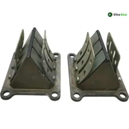 Boite a clapets YAMAHA TZR 250 1986-1989 2MA