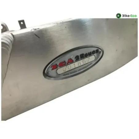 Bras oscillant HONDA CB 1300 2003-2007