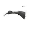 Cache flanc de carenage gauche BMW K 1600 GT 2011-2016 K48