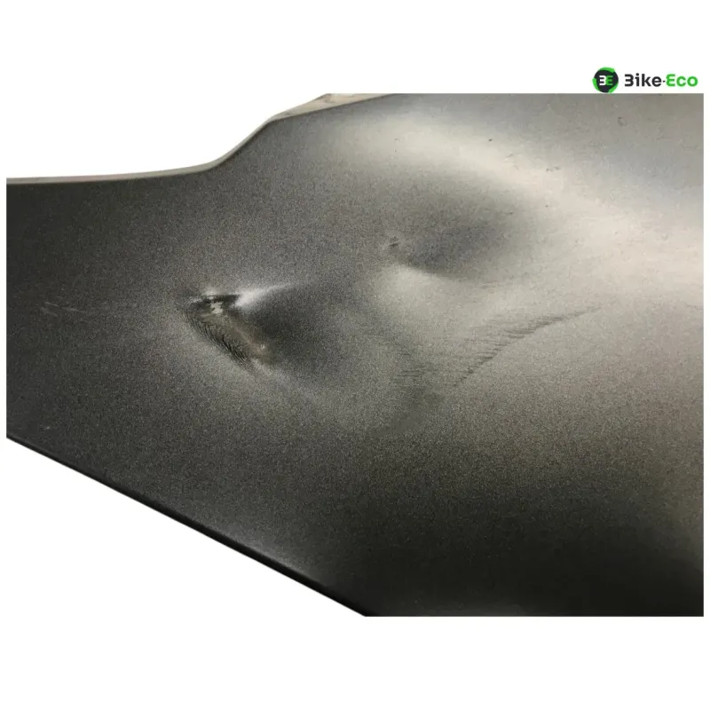 Cache flanc de carenage gauche BMW K 1600 GT 2011-2016 K48
