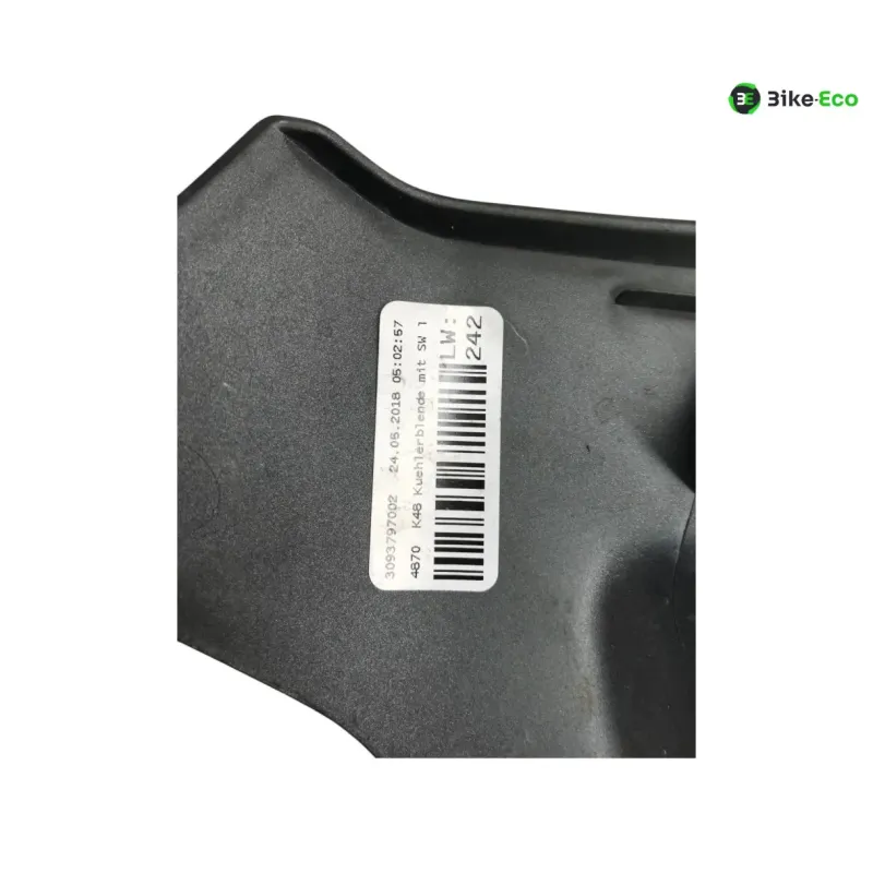 Cache flanc de carenage gauche BMW K 1600 GT 2011-2016 K48