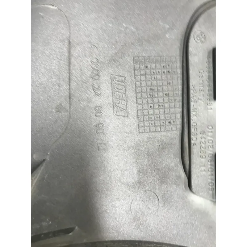 Cache flanc de carenage gauche BMW K 1600 GT 2011-2016 K48