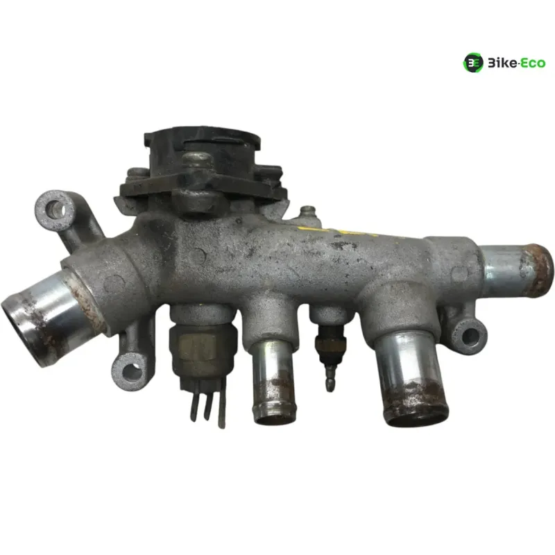 Pipe d'eau YAMAHA VMAX 1200 1986-2007