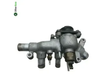 Pipe d'eau YAMAHA VMAX 1200 1986-2007