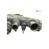 Pipe d'eau YAMAHA VMAX 1200 1986-2007 Pipe d'eau YAMAHA VMAX 1200 1986-2007