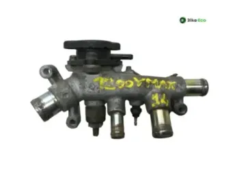 Pipe d'eau YAMAHA VMAX 1200 1986-2007