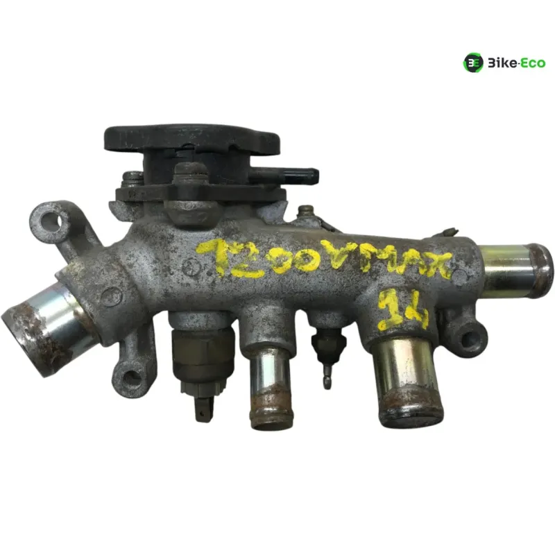 Pipe d'eau YAMAHA VMAX 1200 1986-2007