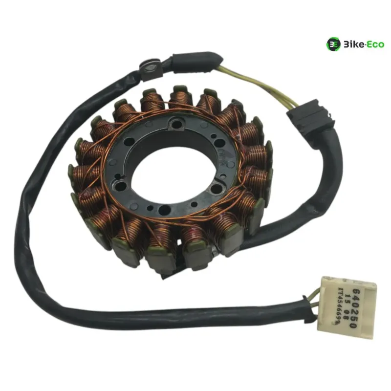 Stator alternateur GILERA GP 800 2007-2011
