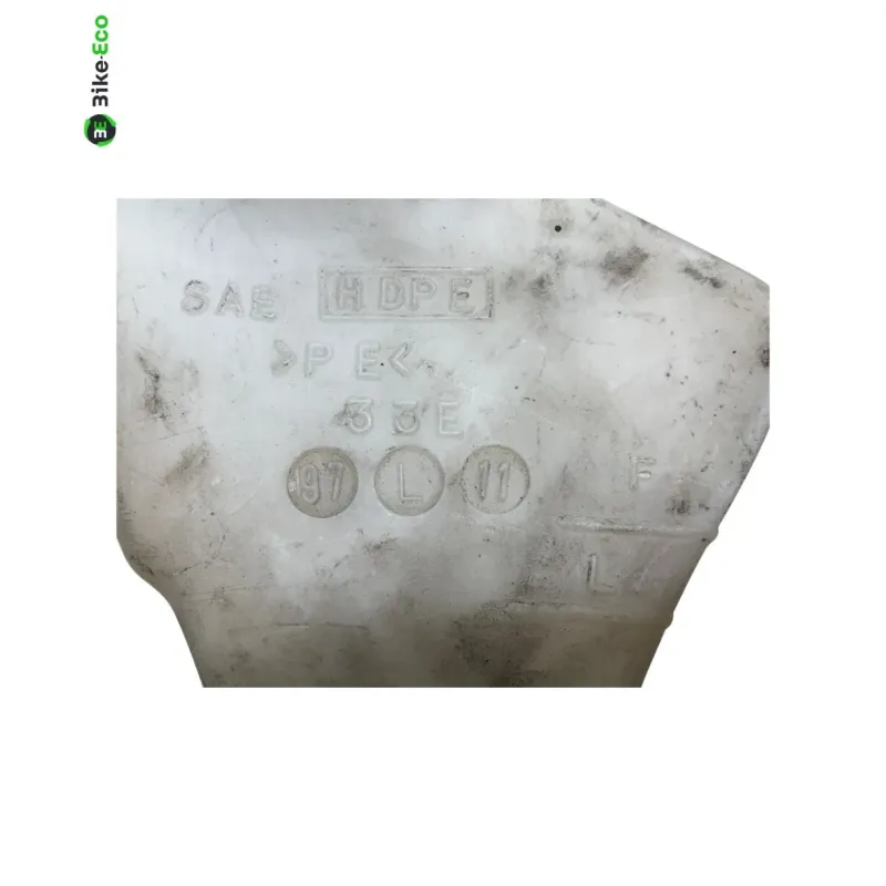 Vase expansion SUZUKI GSXR 600 1997-2000