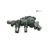 Pipe d'eau YAMAHA VMAX 1200 1986-2007 Pipe d'eau YAMAHA VMAX 1200 1986-2007