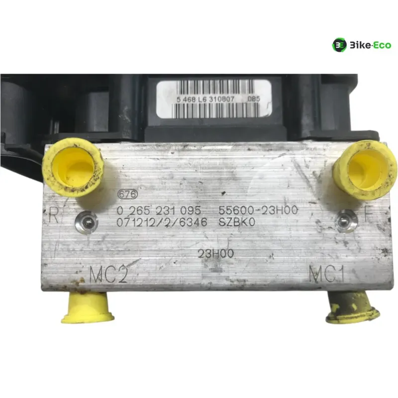 Module ABS SUZUKI GSX 1300 BK 2007-2011 B-KING