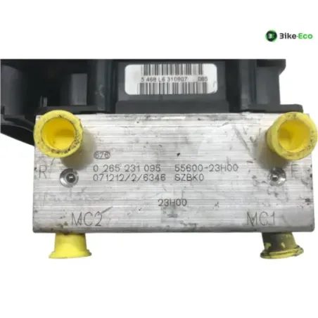 Module ABS SUZUKI GSX 1300 BK 2007-2011 B-KING