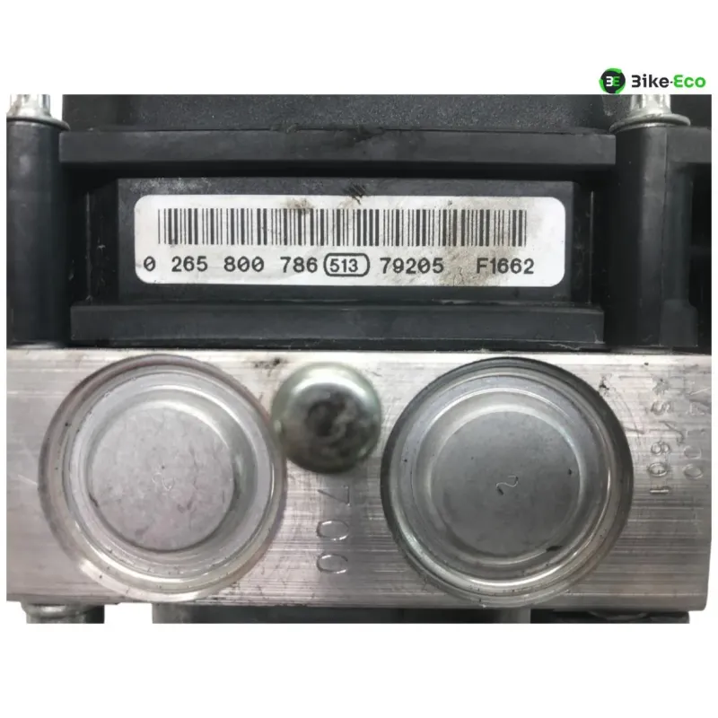 Module ABS SUZUKI GSX 1300 BK 2007-2011 B-KING